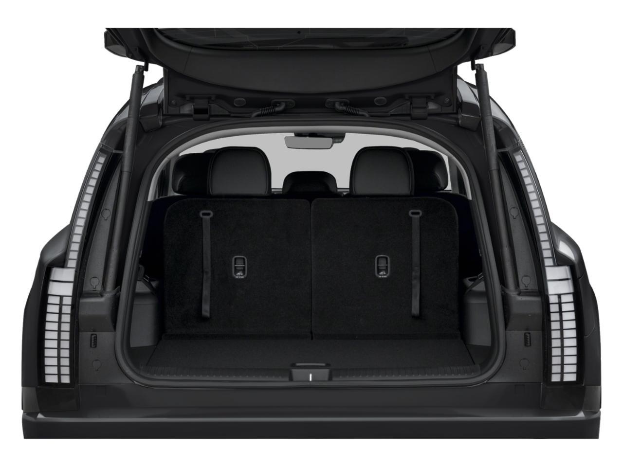 2026 Hyundai IONIQ 9 SEL Chantilly VA