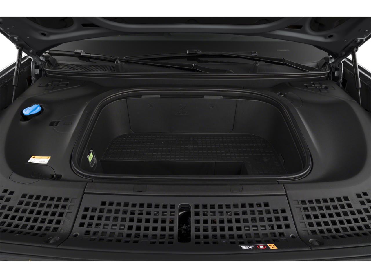 2026 Hyundai IONIQ 9 SEL Chantilly VA