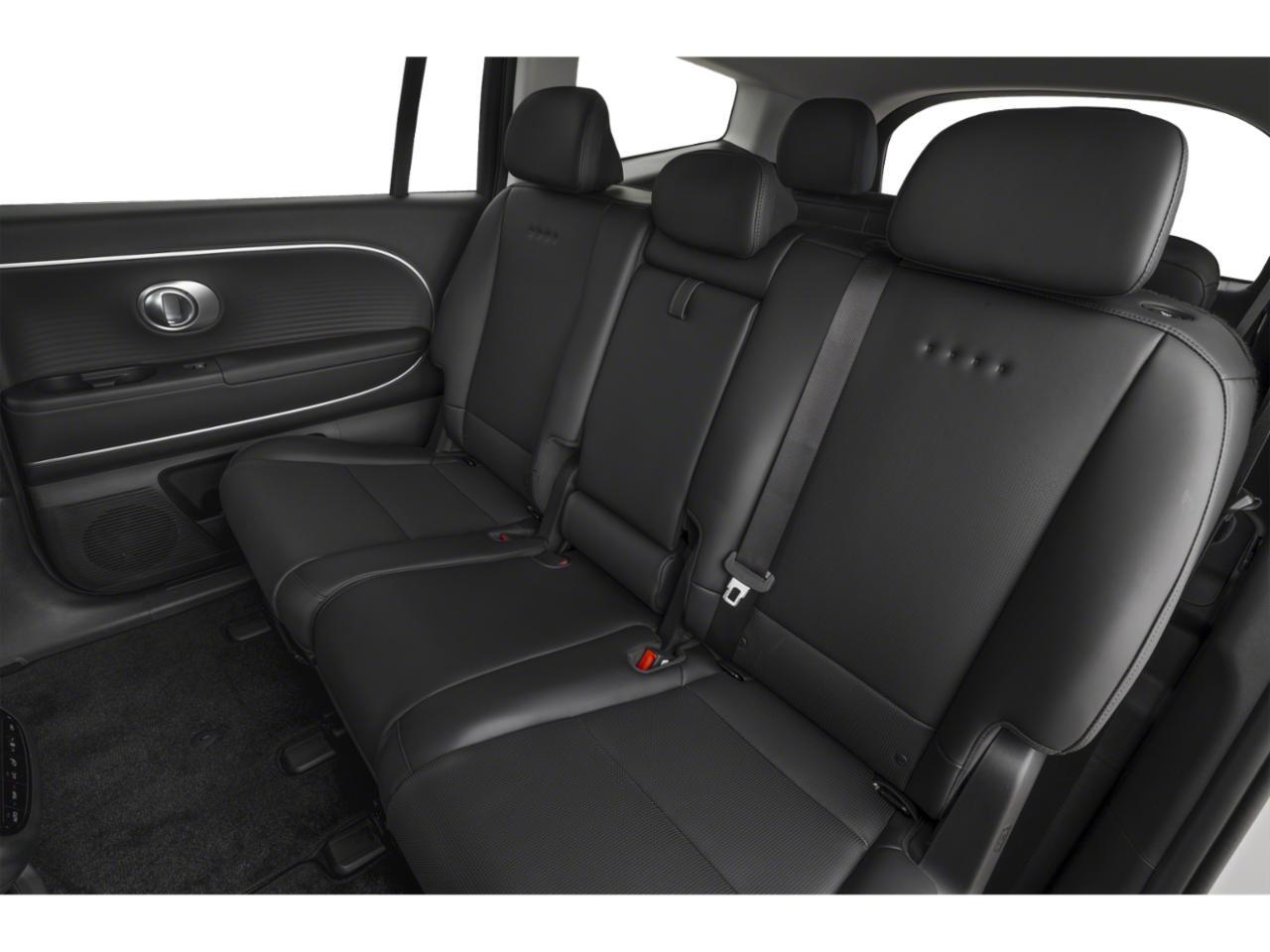 2026 Hyundai IONIQ 9 SEL Chantilly VA