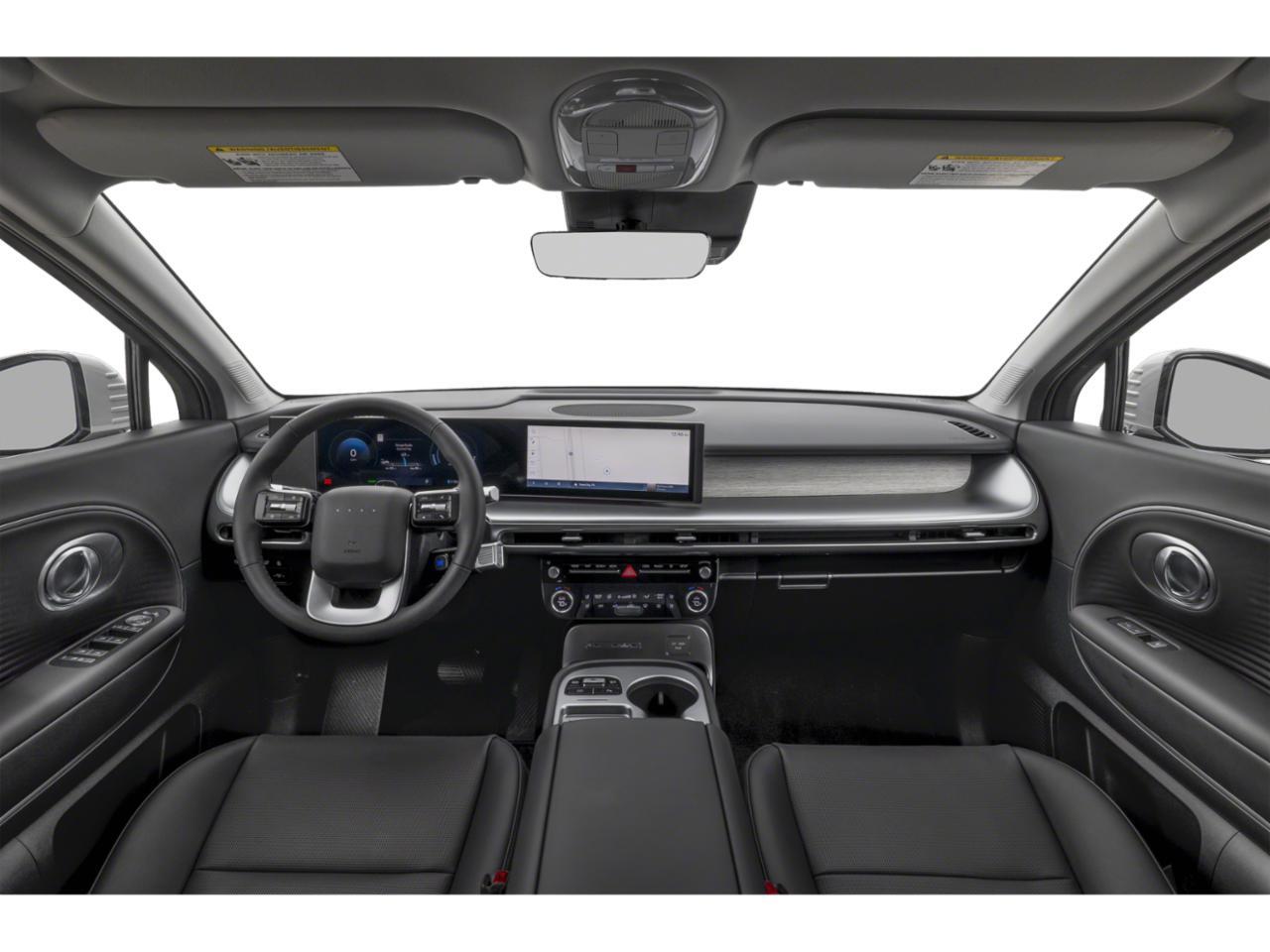 2026 Hyundai IONIQ 9 SEL Chantilly VA