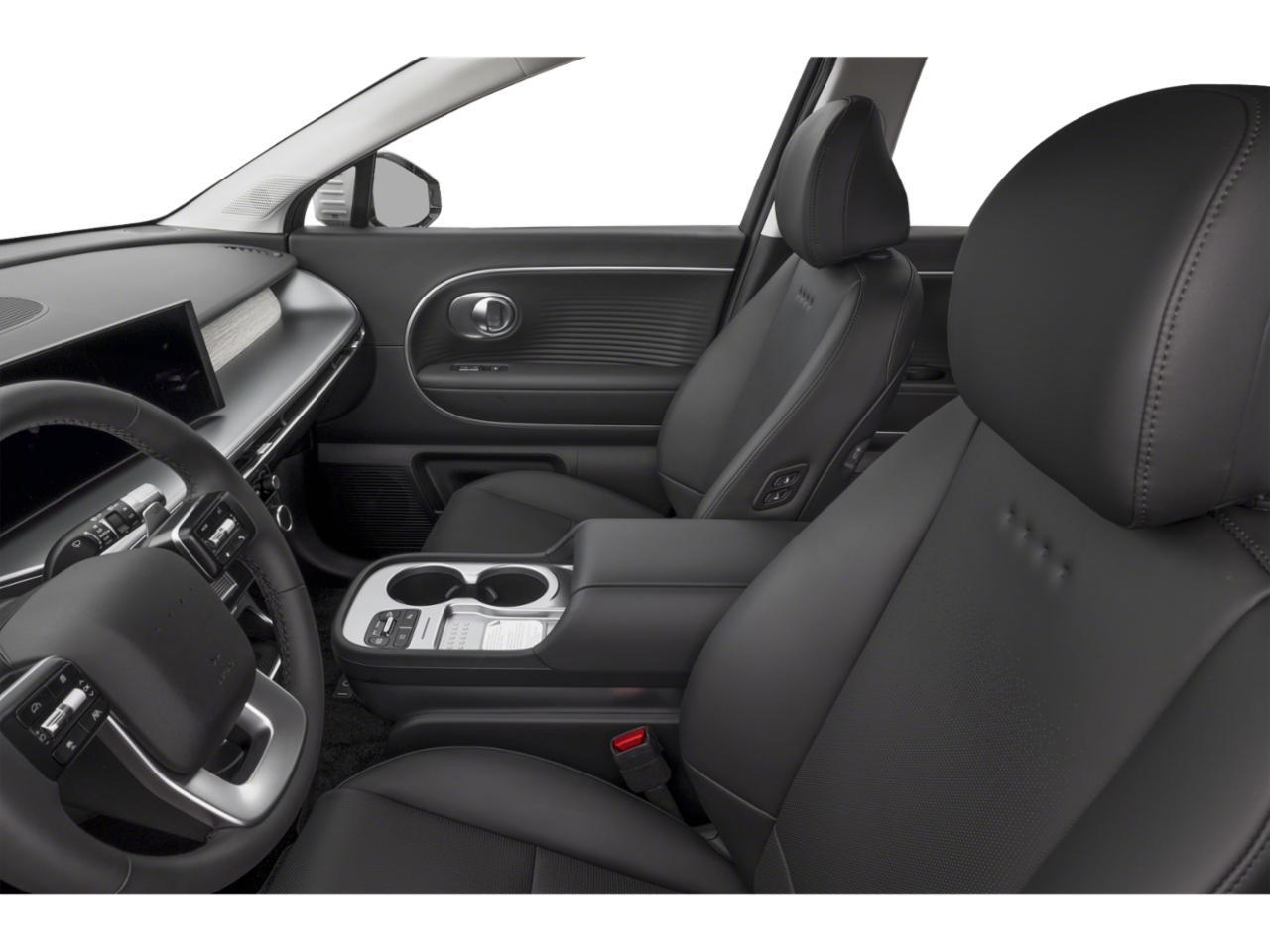 2026 Hyundai IONIQ 9 SEL Chantilly VA