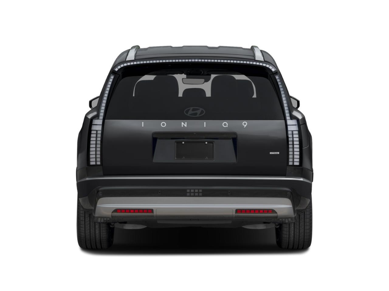 2026 Hyundai IONIQ 9 SEL Chantilly VA