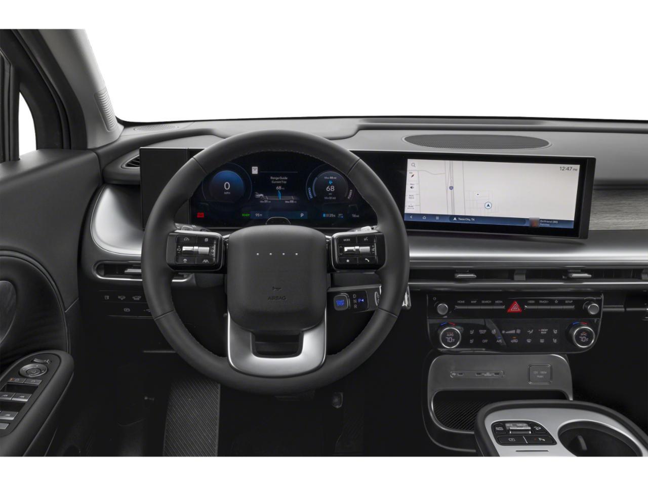 2026 Hyundai IONIQ 9 SEL Chantilly VA