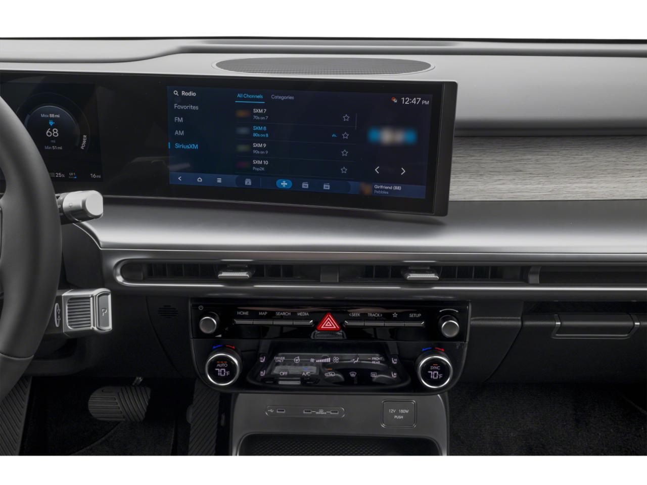 2026 Hyundai IONIQ 9 SEL Chantilly VA