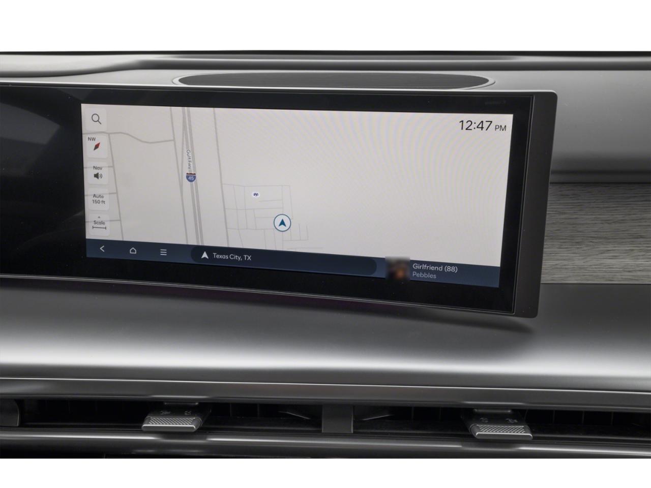 2026 Hyundai IONIQ 9 SEL Chantilly VA