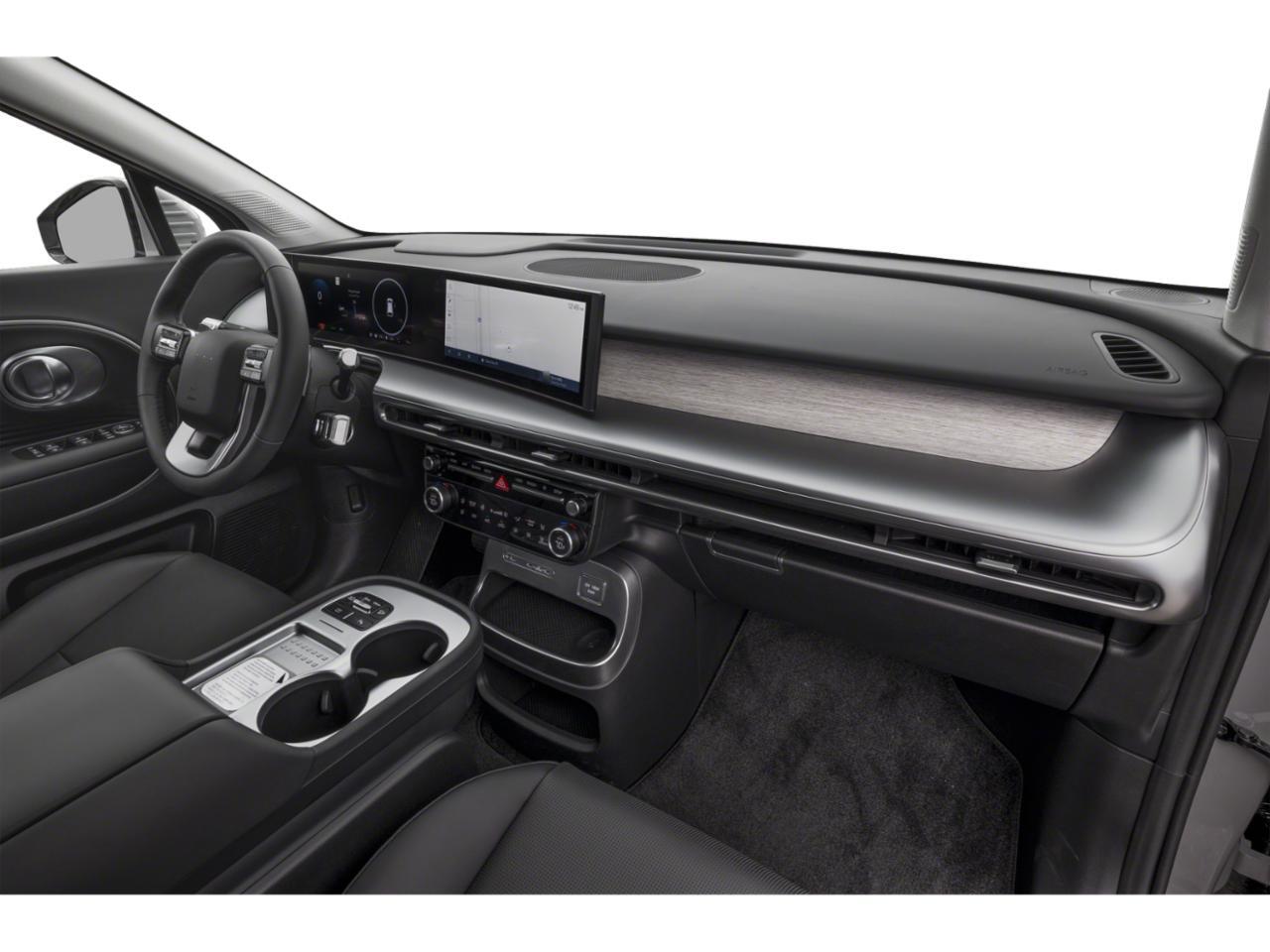 2026 Hyundai IONIQ 9 SEL Chantilly VA