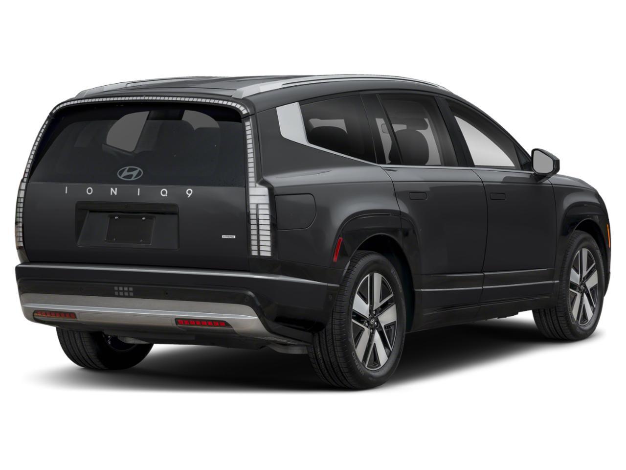 2026 Hyundai IONIQ 9 SEL Chantilly VA
