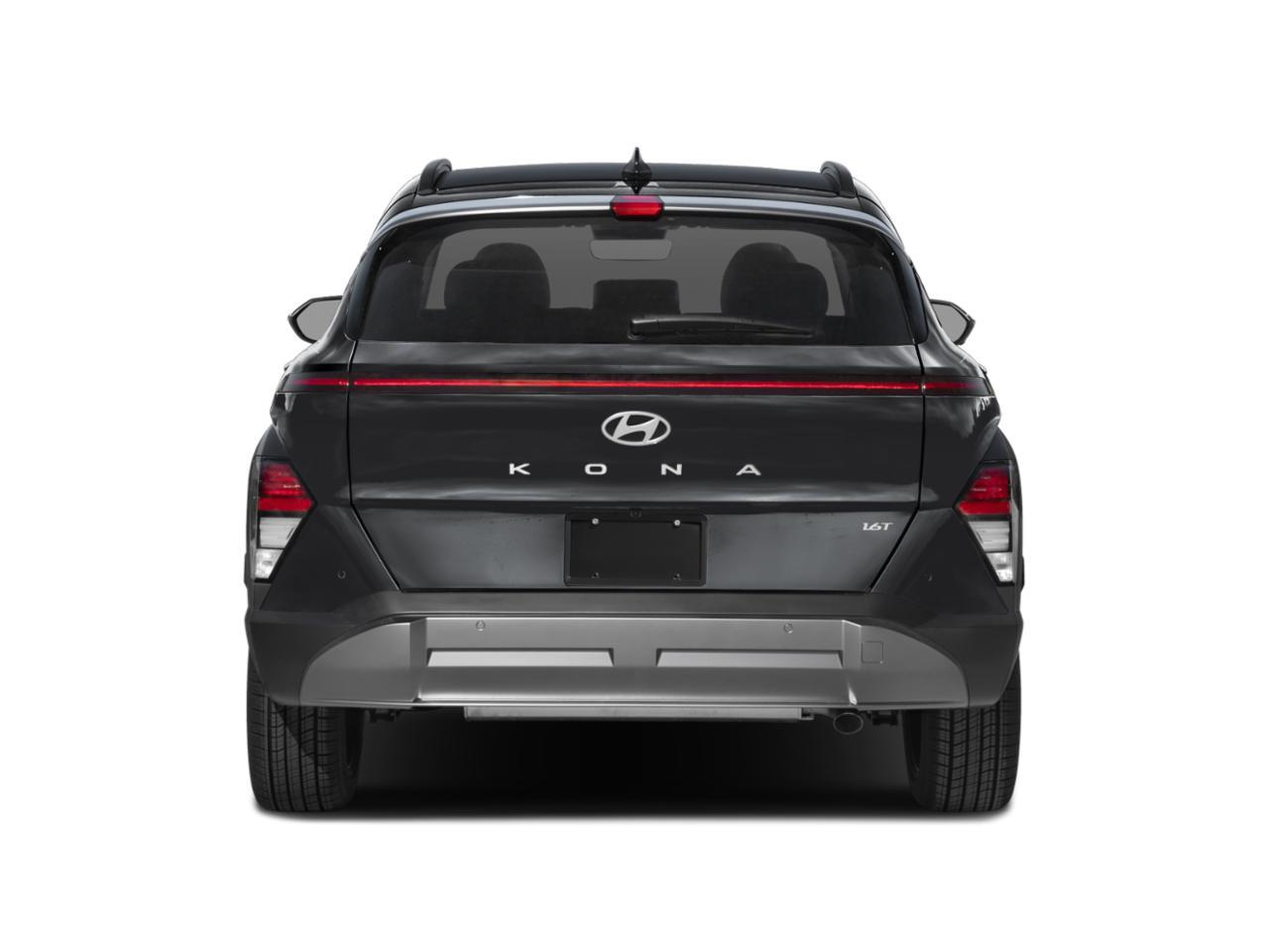 2026 Hyundai KONA Limited AWD Chantilly VA