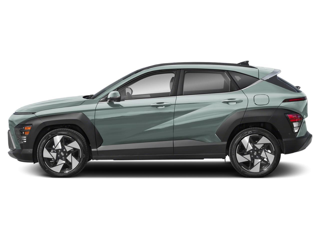 2026 Hyundai KONA Limited AWD Chantilly VA