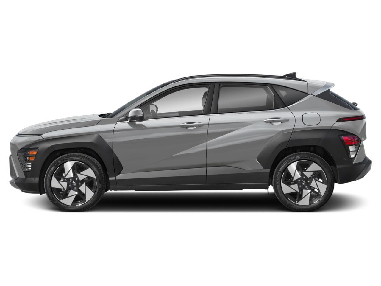2026 Hyundai KONA Limited AWD Chantilly VA