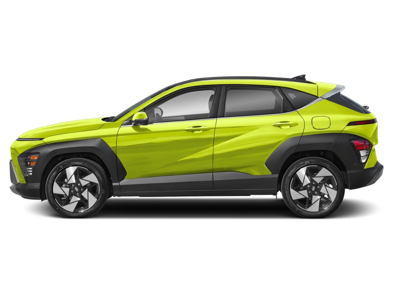 2026 Hyundai KONA Limited AWD Chantilly VA