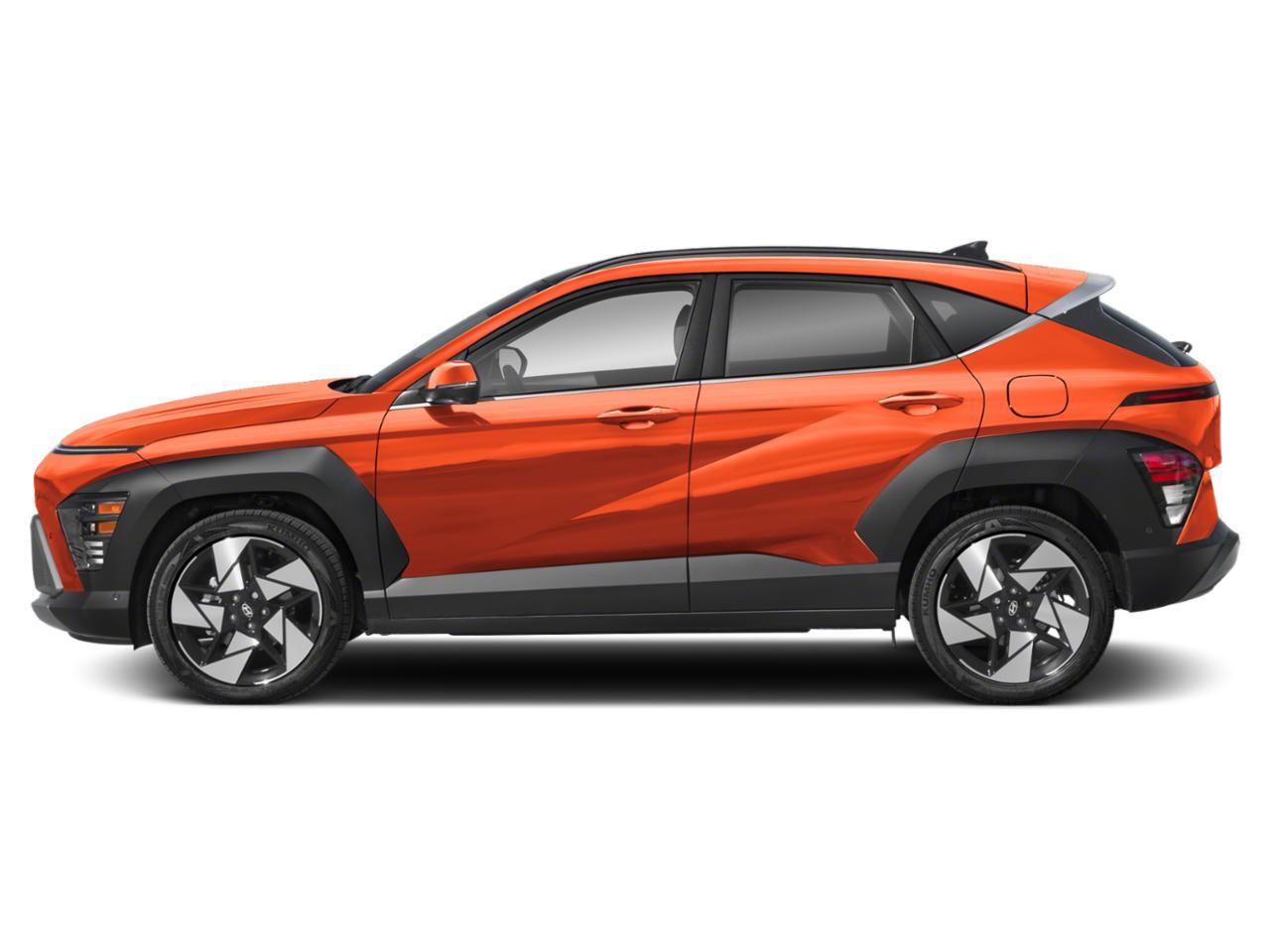 2026 Hyundai KONA Limited AWD Chantilly VA