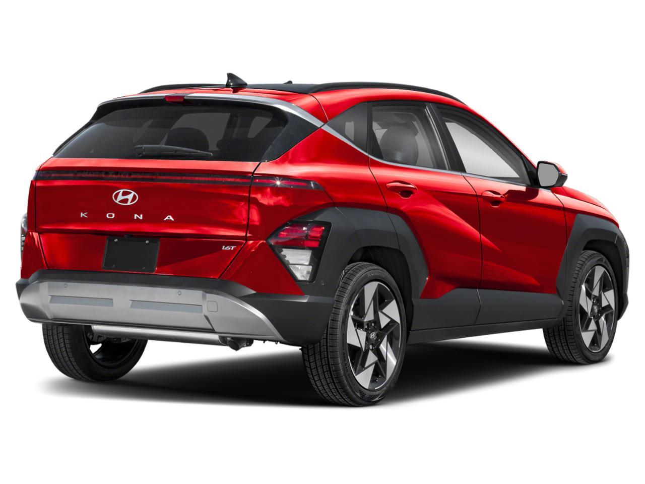 2026 Hyundai KONA Limited AWD Chantilly VA