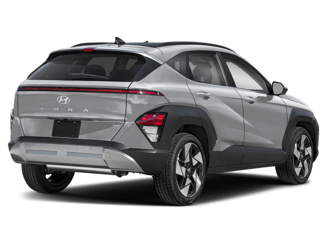 2026 Hyundai KONA Limited AWD Chantilly VA