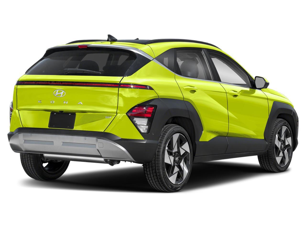 2026 Hyundai KONA Limited AWD Chantilly VA