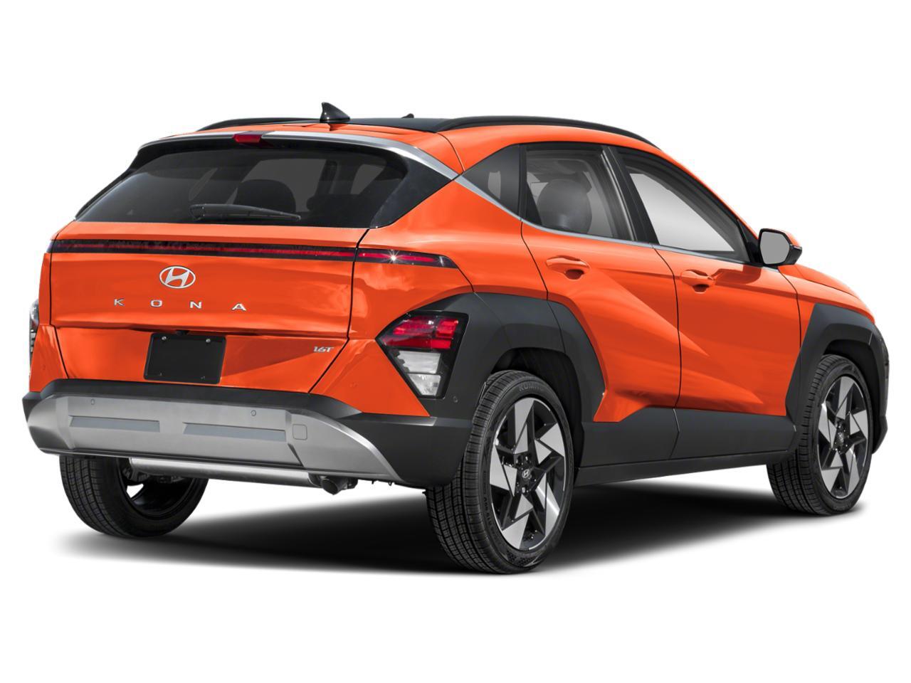 2026 Hyundai KONA Limited AWD Chantilly VA