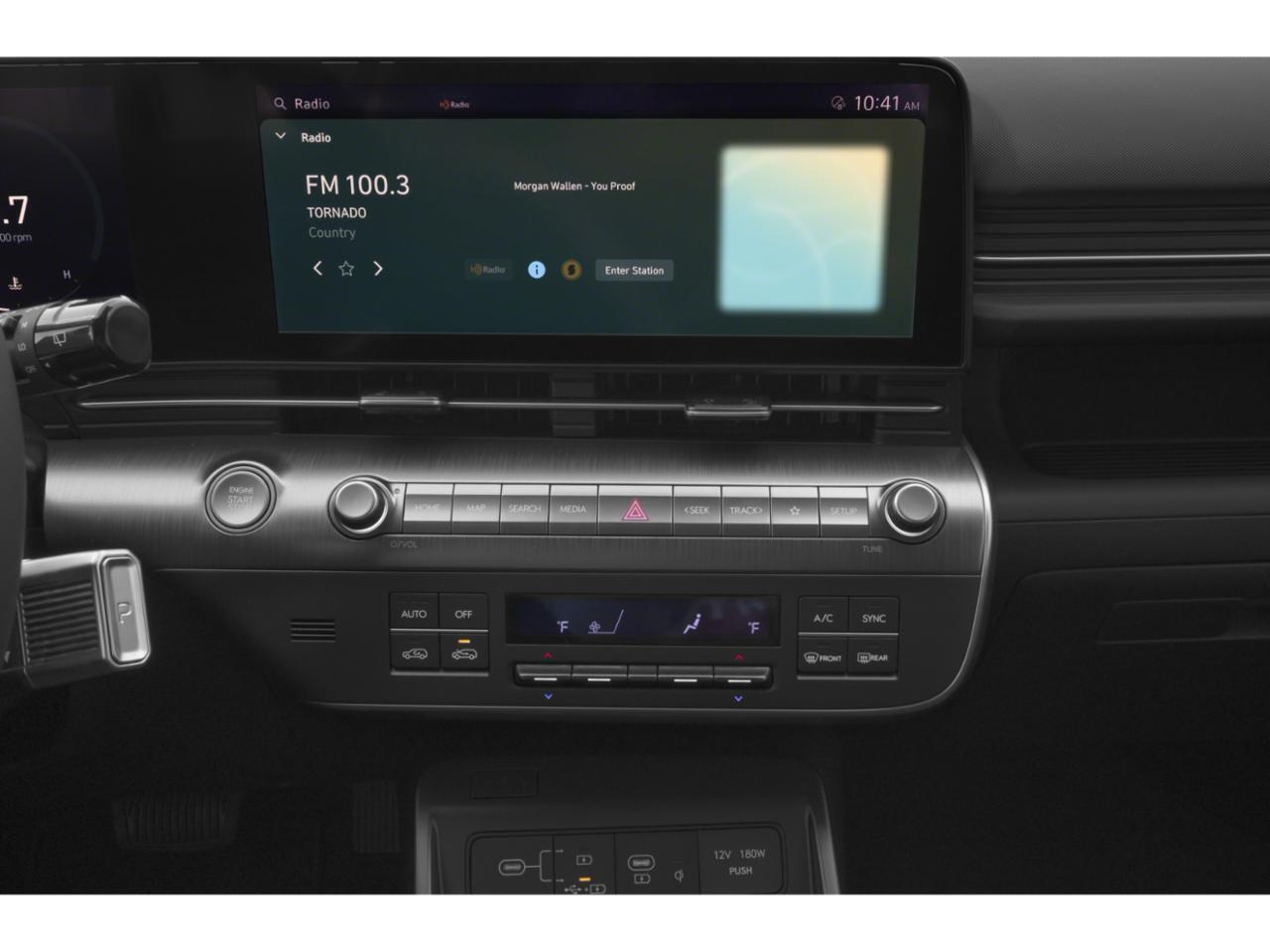 2026 Hyundai KONA Limited FWD Chantilly VA