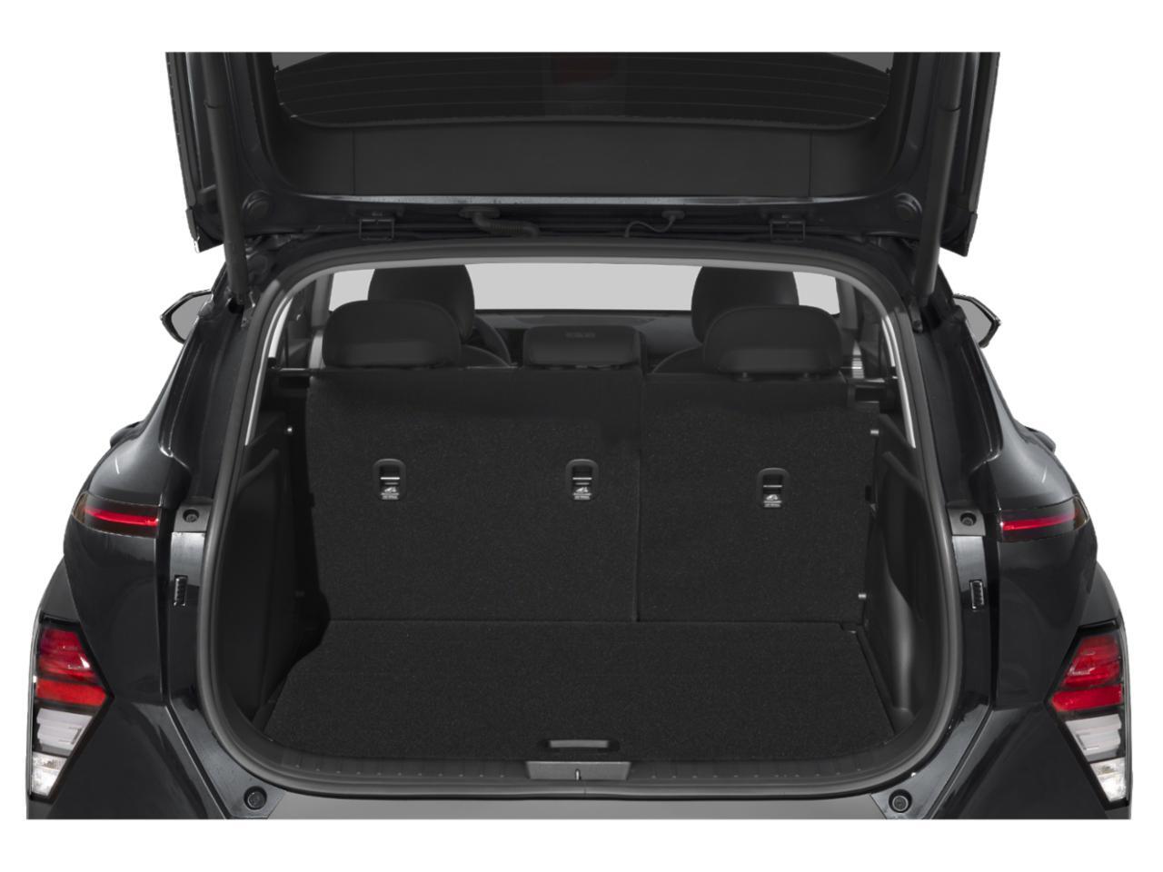 2026 Hyundai KONA Limited FWD Chantilly VA