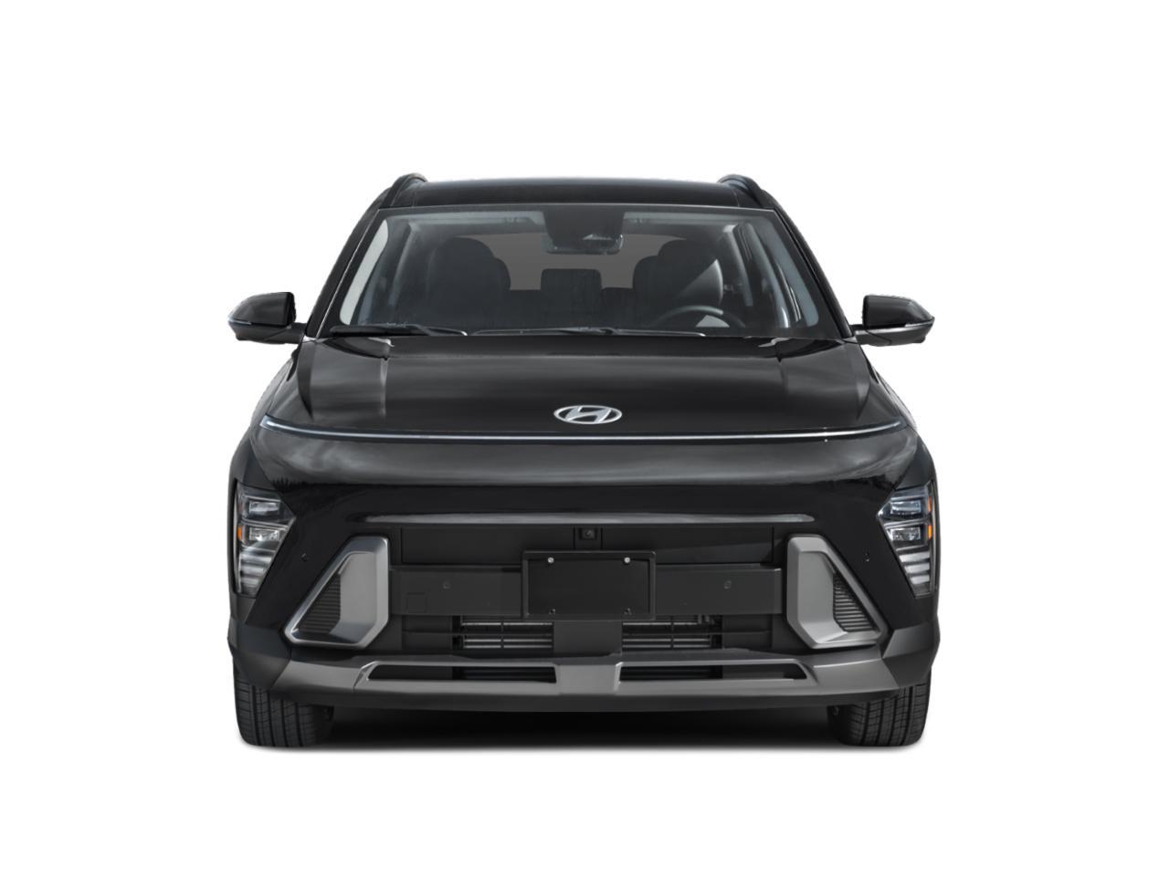 2026 Hyundai KONA Limited Chantilly VA