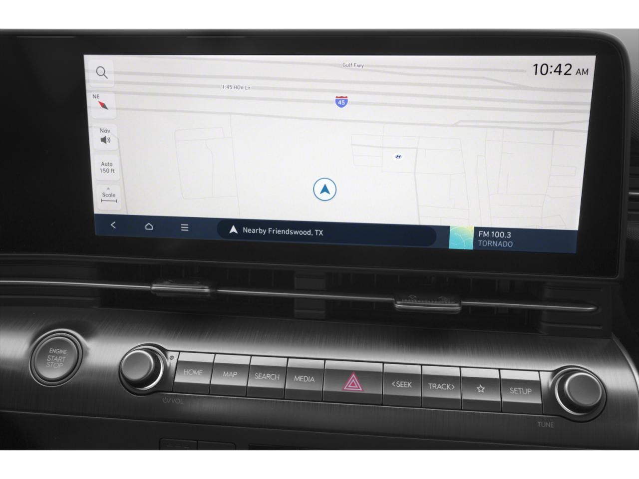 2026 Hyundai KONA Limited Chantilly VA
