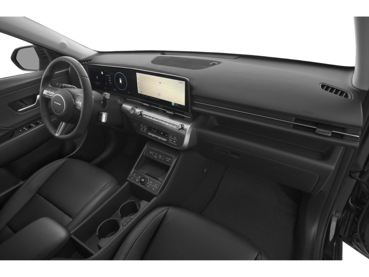 2026 Hyundai KONA Limited Chantilly VA