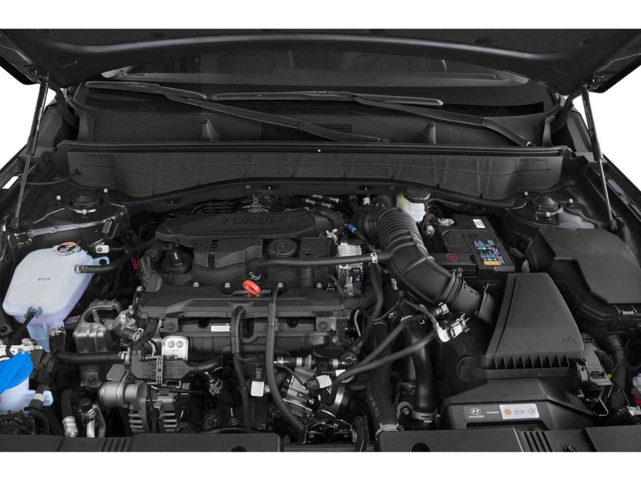 2026 Hyundai KONA Limited Chantilly VA