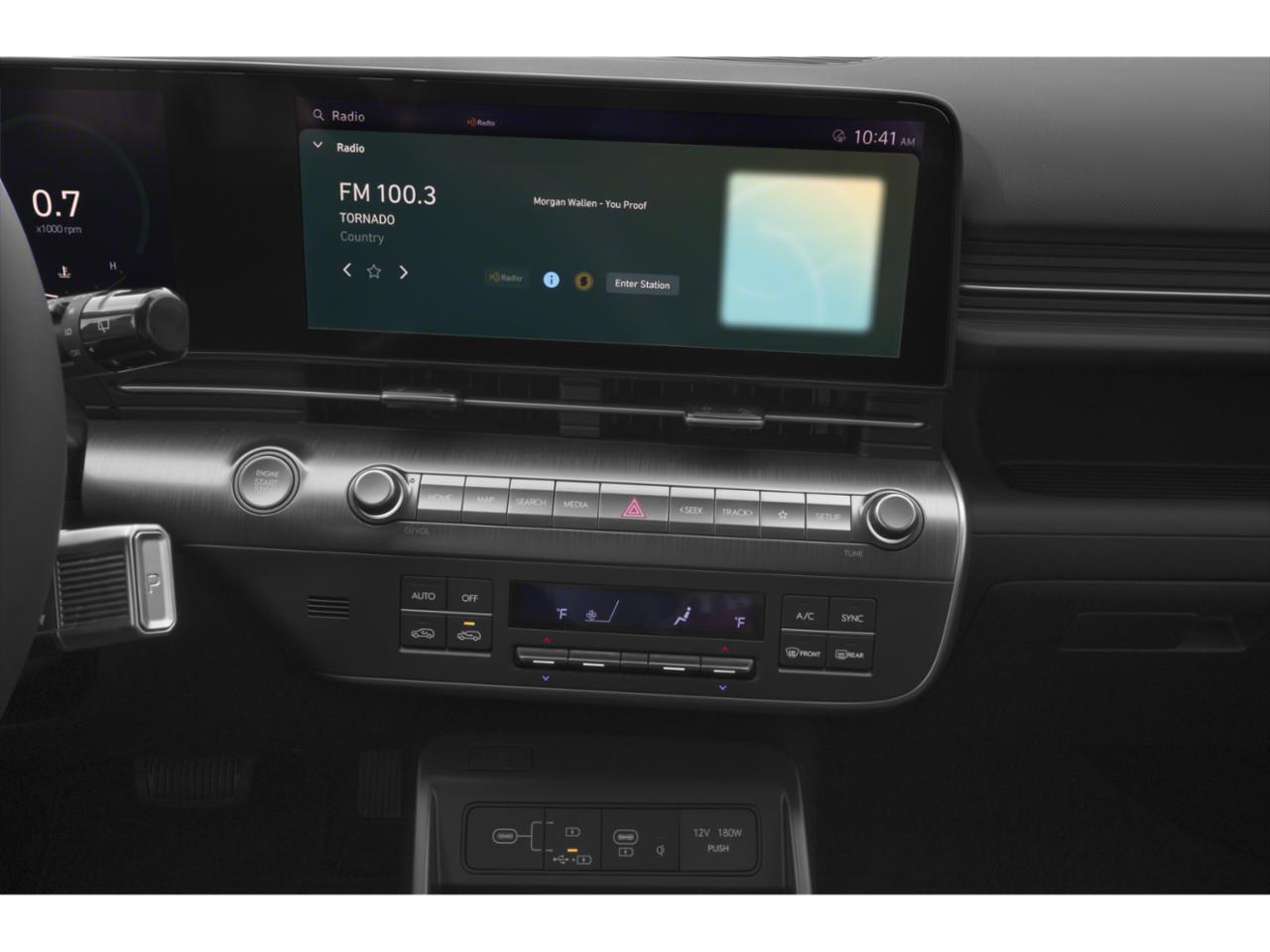 2026 Hyundai KONA Limited Chantilly VA