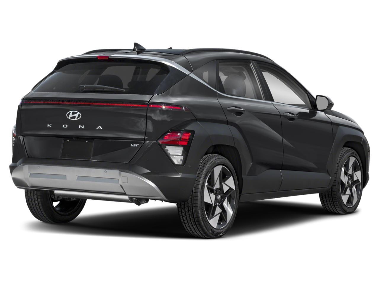 2026 Hyundai KONA Limited Chantilly VA