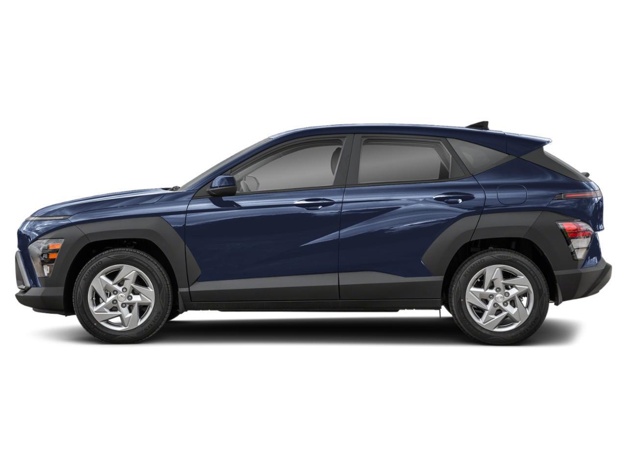 2026 Hyundai KONA SE FWD Chantilly VA