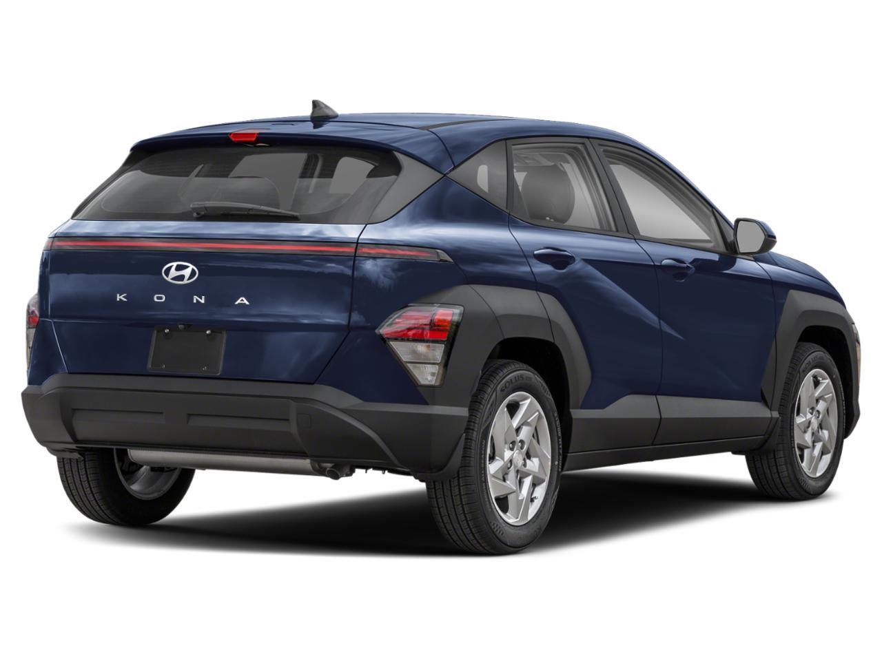 2026 Hyundai KONA SE FWD Chantilly VA