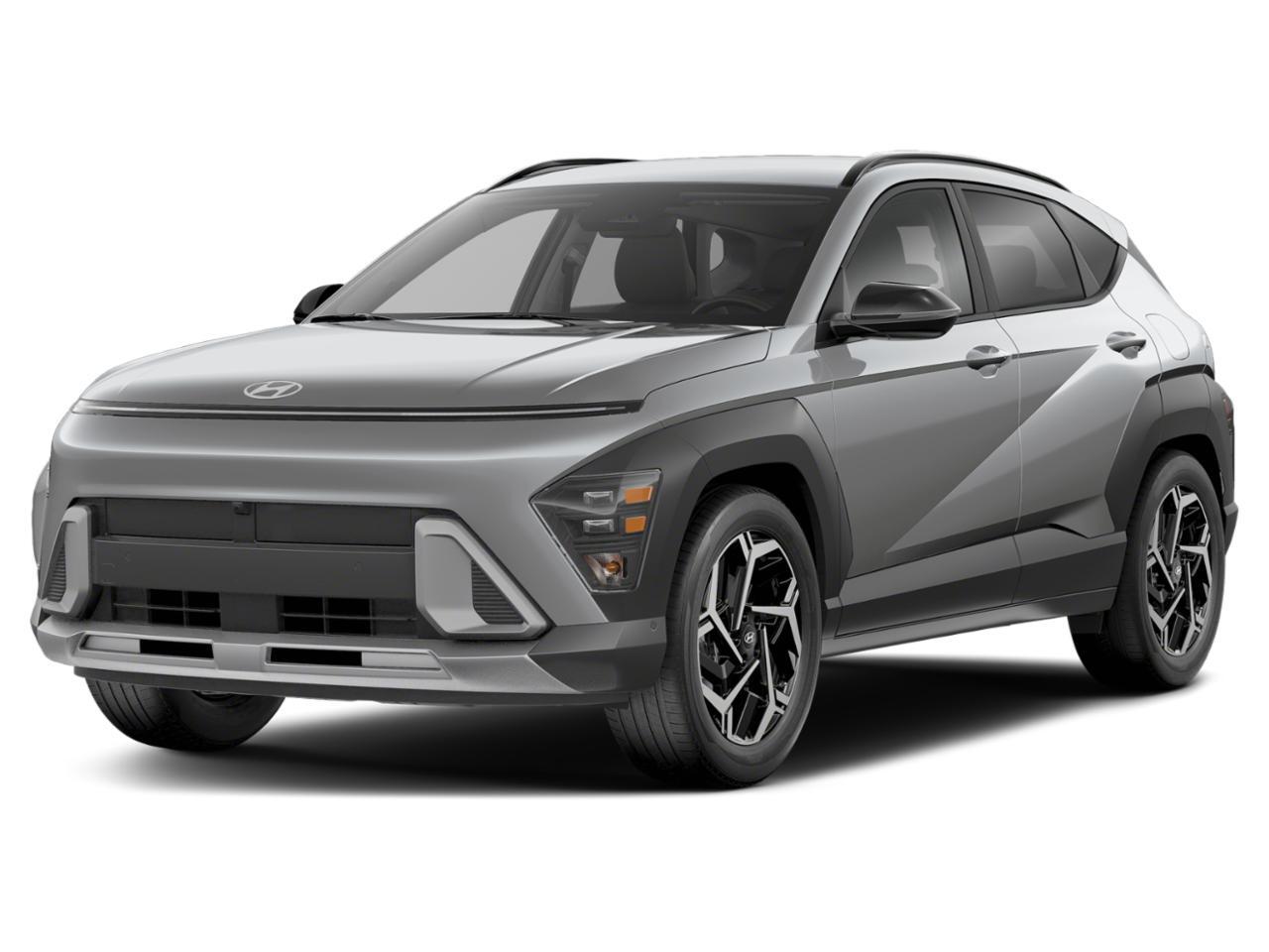 2026 Hyundai KONA SEL Premium AWD Chantilly VA