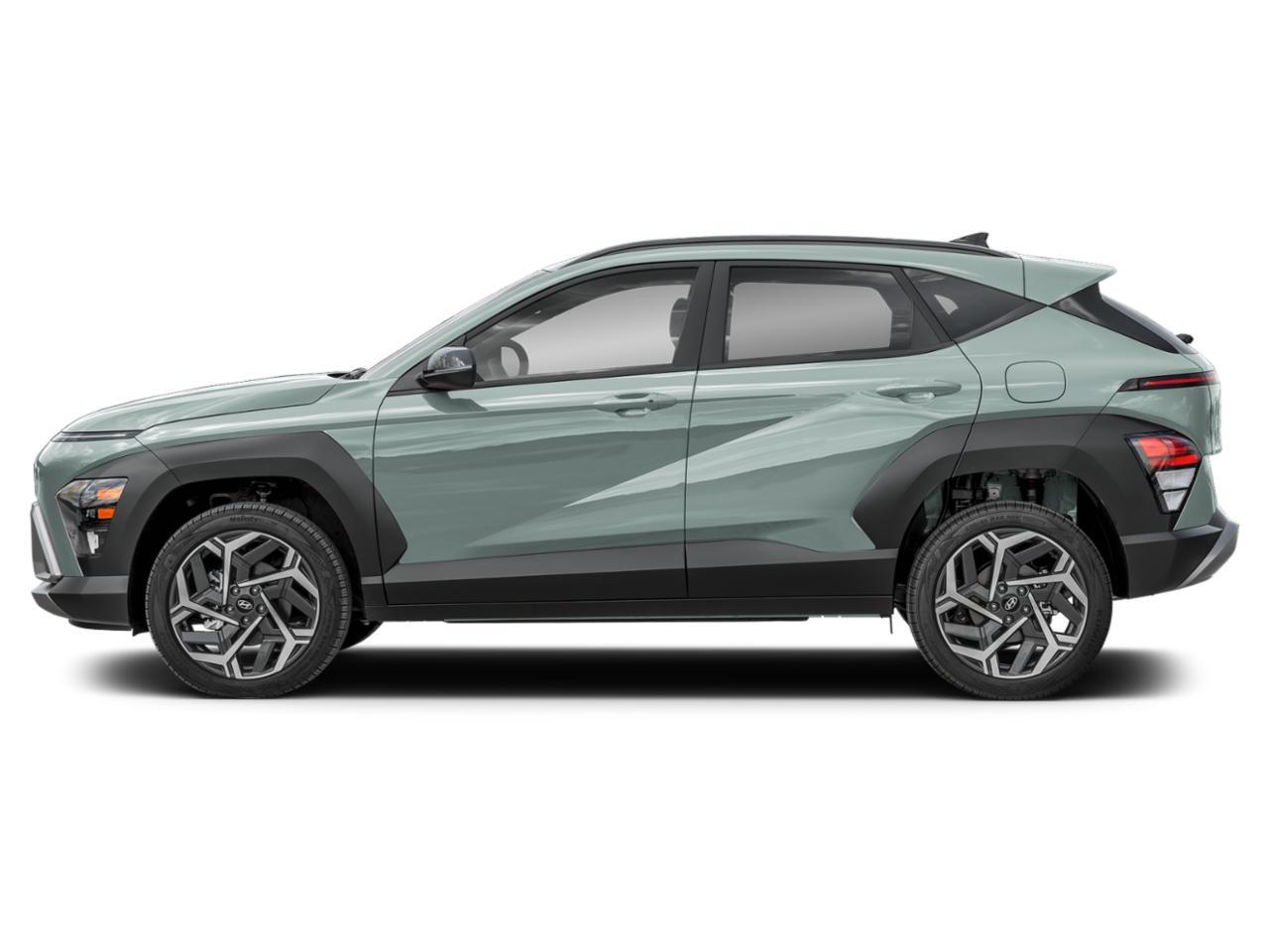 2026 Hyundai KONA SEL Premium AWD Waldorf MD