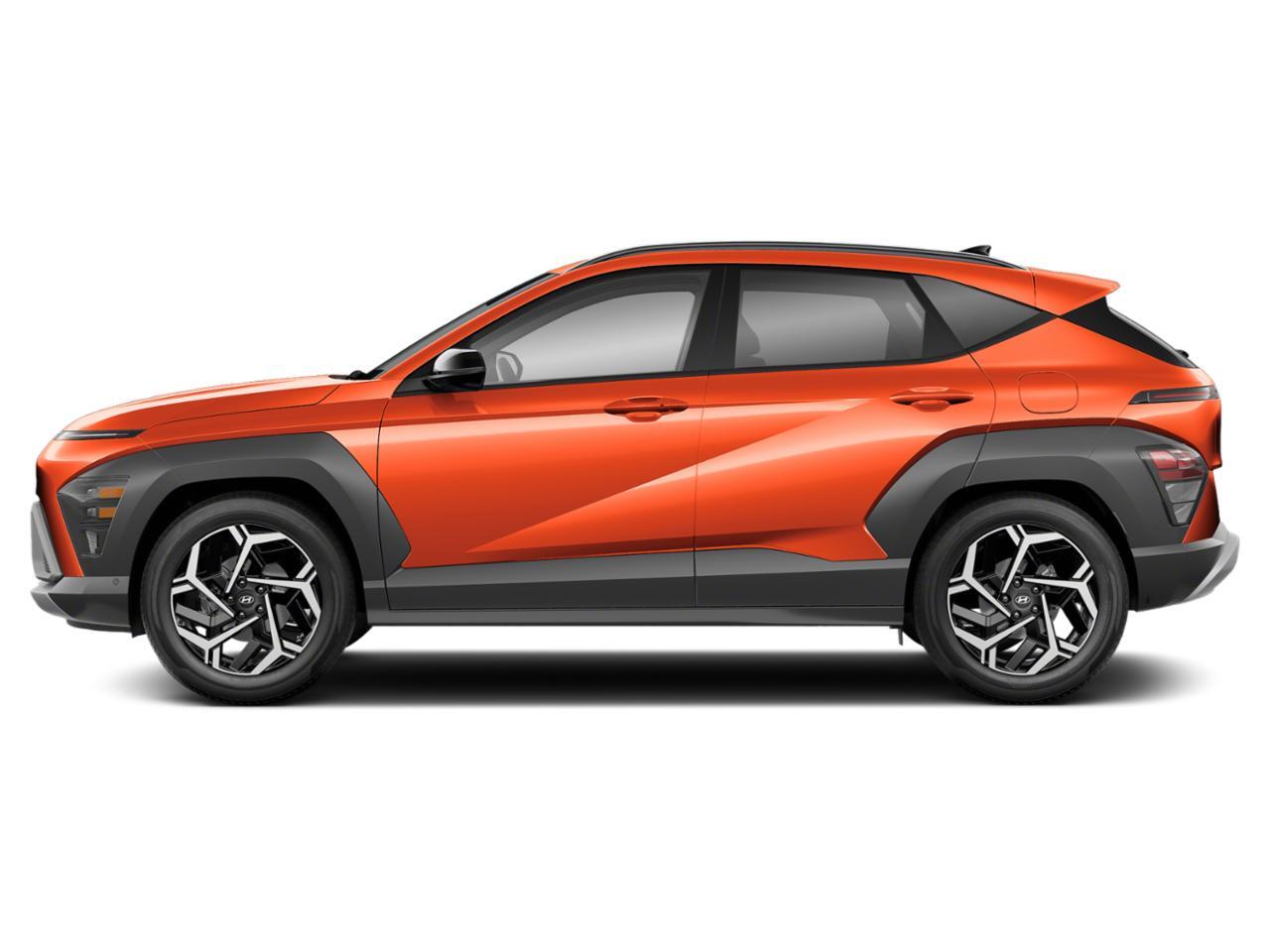 2026 Hyundai KONA SEL Premium AWD Chantilly VA