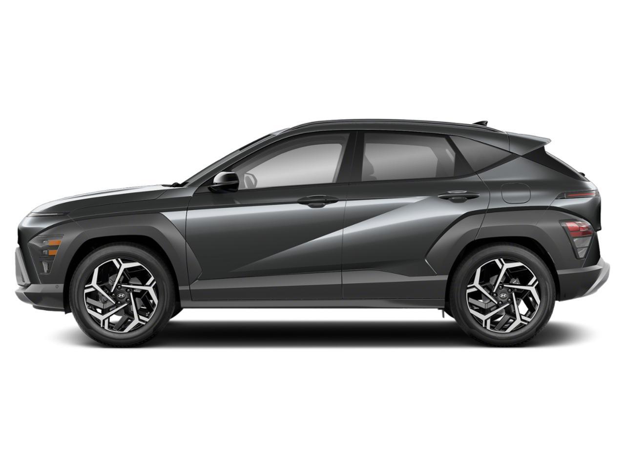 2026 Hyundai KONA SEL Premium AWD Chantilly VA