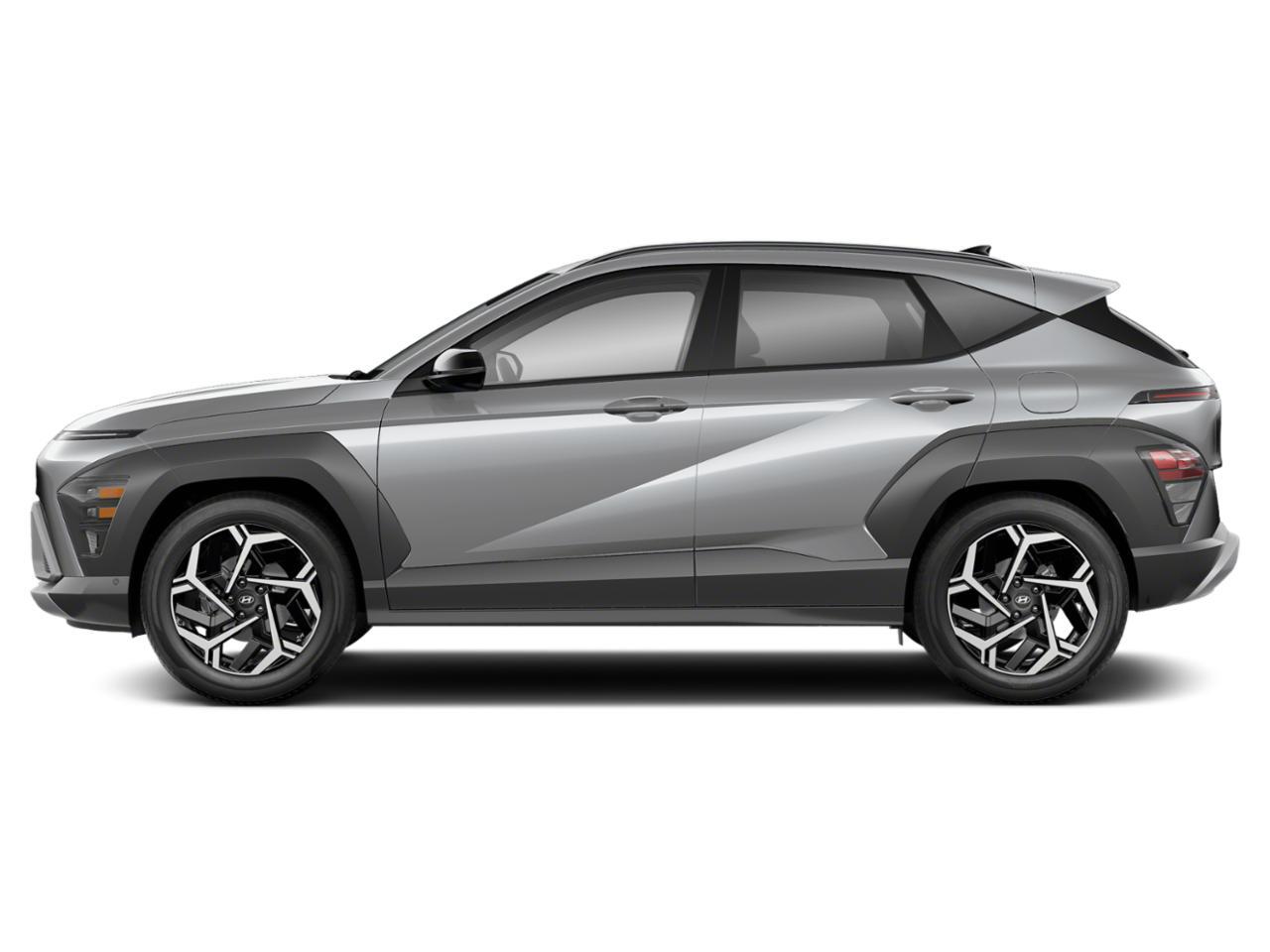 2026 Hyundai KONA SEL Premium AWD Chantilly VA
