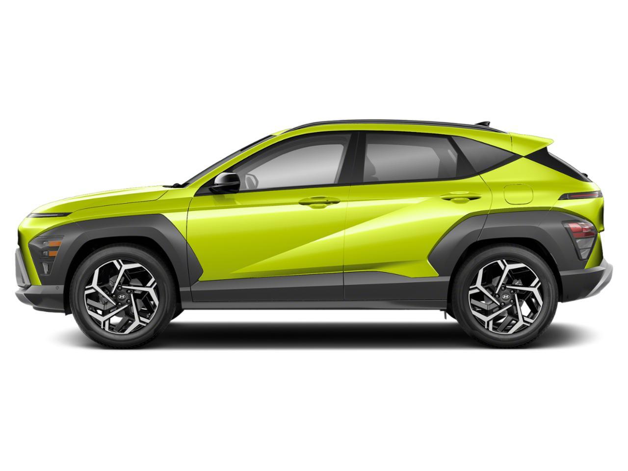2026 Hyundai KONA SEL Premium AWD Chantilly VA