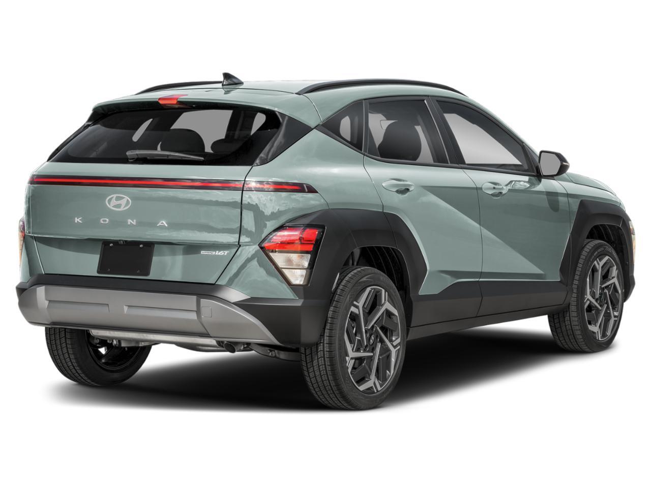 2026 Hyundai KONA SEL Premium FWD Waldorf MD