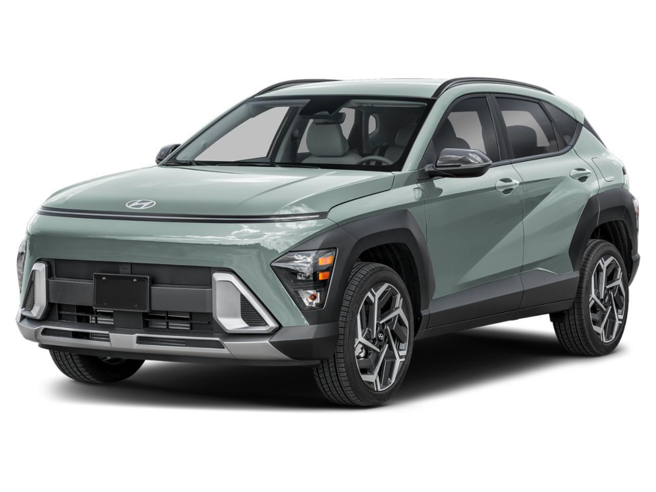 2026 Hyundai KONA