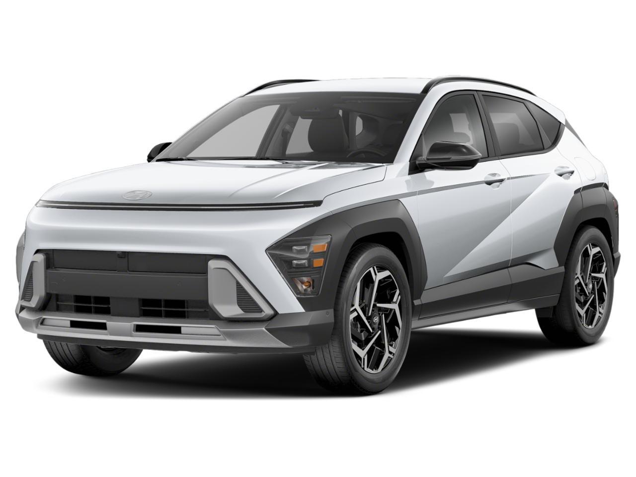 2026 Hyundai KONA SEL Premium FWD Chantilly VA