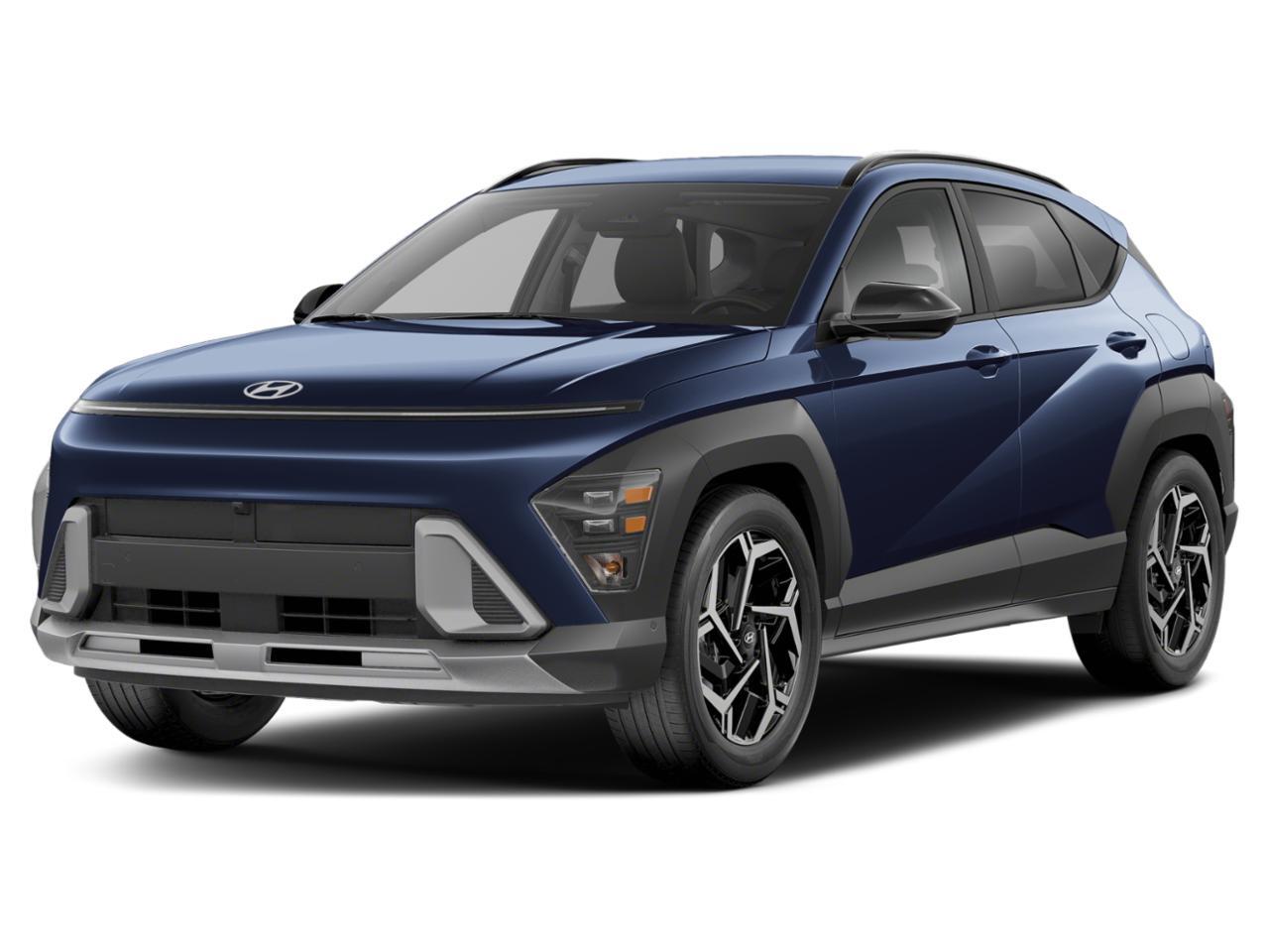 2026 Hyundai KONA SEL Premium FWD Chantilly VA