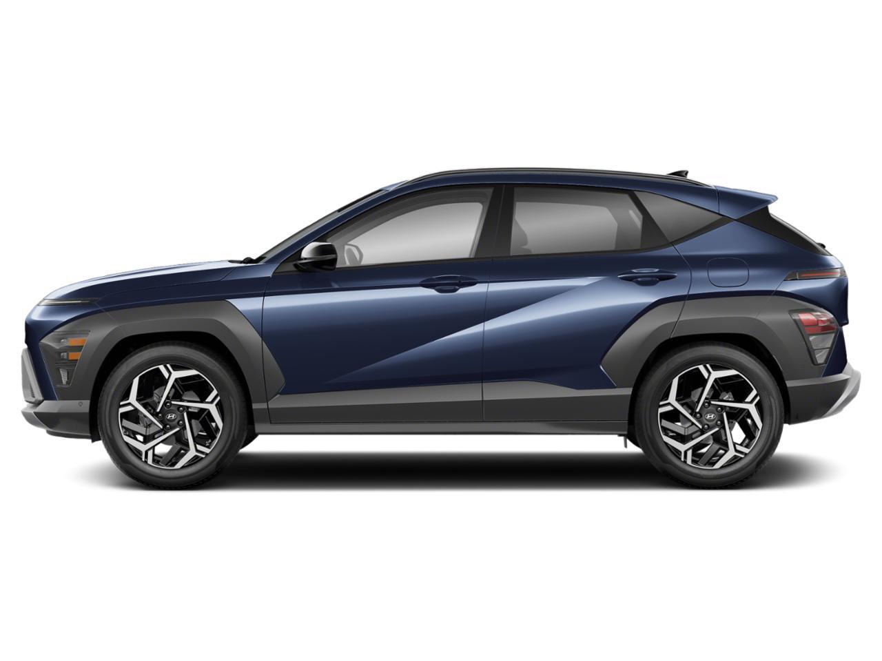 2026 Hyundai KONA SEL Premium FWD Chantilly VA