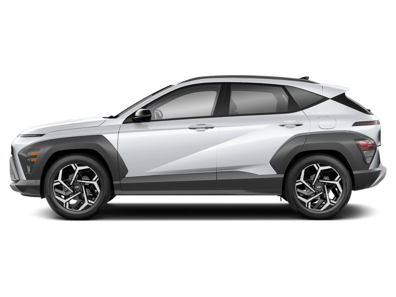 2026 Hyundai KONA SEL Premium FWD Chantilly VA