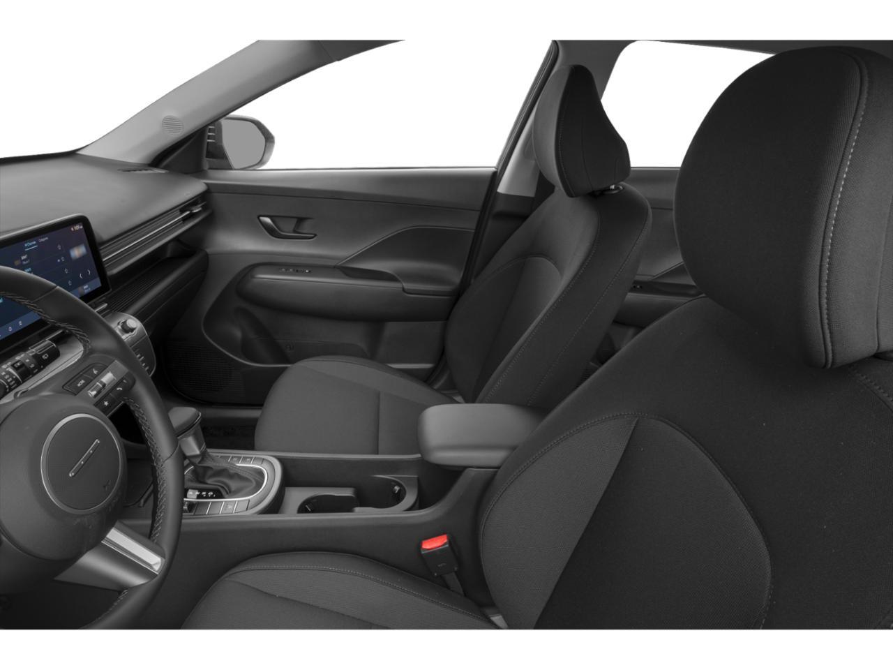 2026 Hyundai KONA SEL Sport AWD Waldorf MD