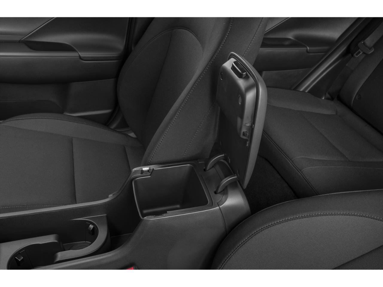 2026 Hyundai KONA SEL Sport AWD Chantilly VA