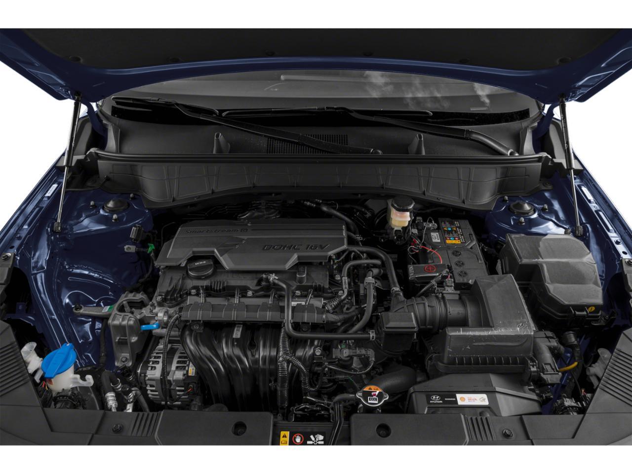 2026 Hyundai KONA SEL Sport AWD Chantilly VA