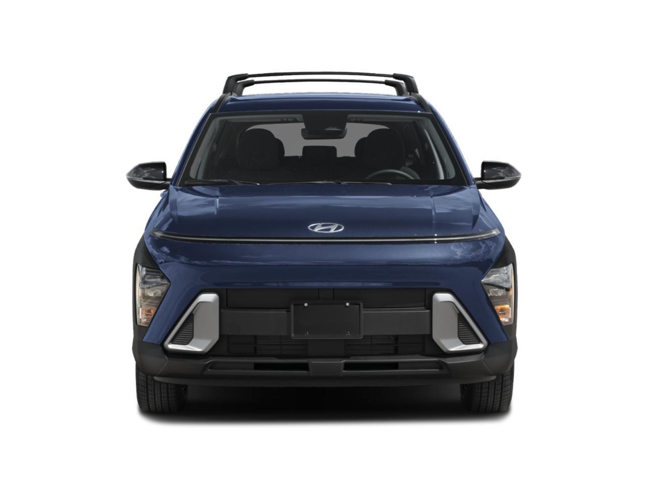2026 Hyundai KONA SEL Sport AWD Chantilly VA