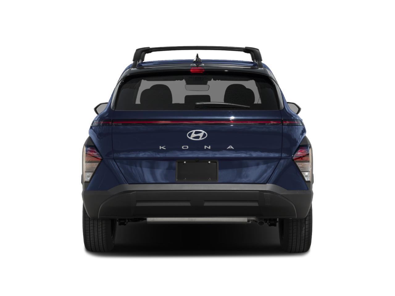 2026 Hyundai KONA SEL Sport AWD Chantilly VA