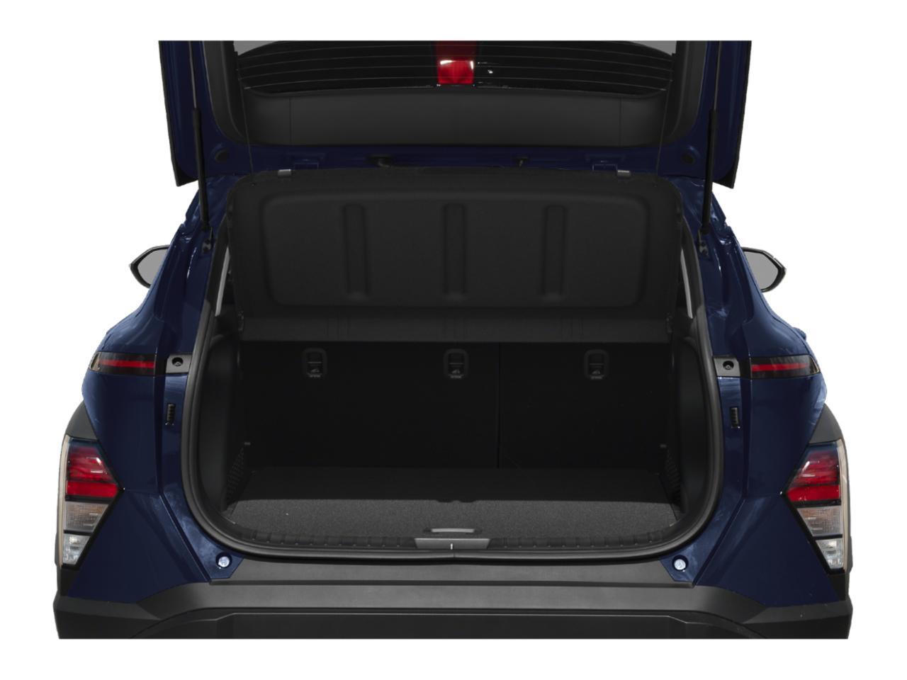 2026 Hyundai KONA SEL Sport AWD Chantilly VA
