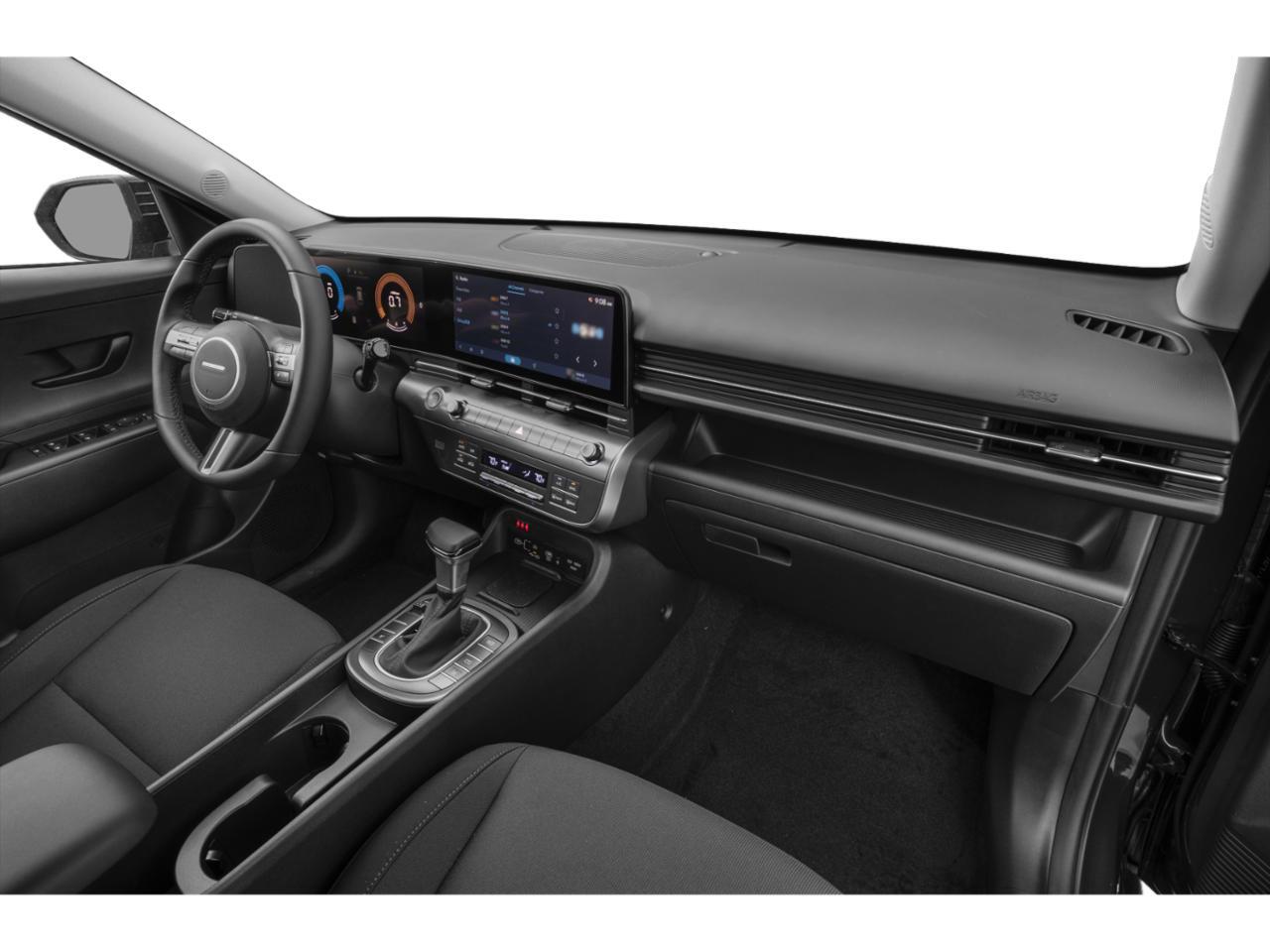 2026 Hyundai KONA SEL Sport AWD Chantilly VA