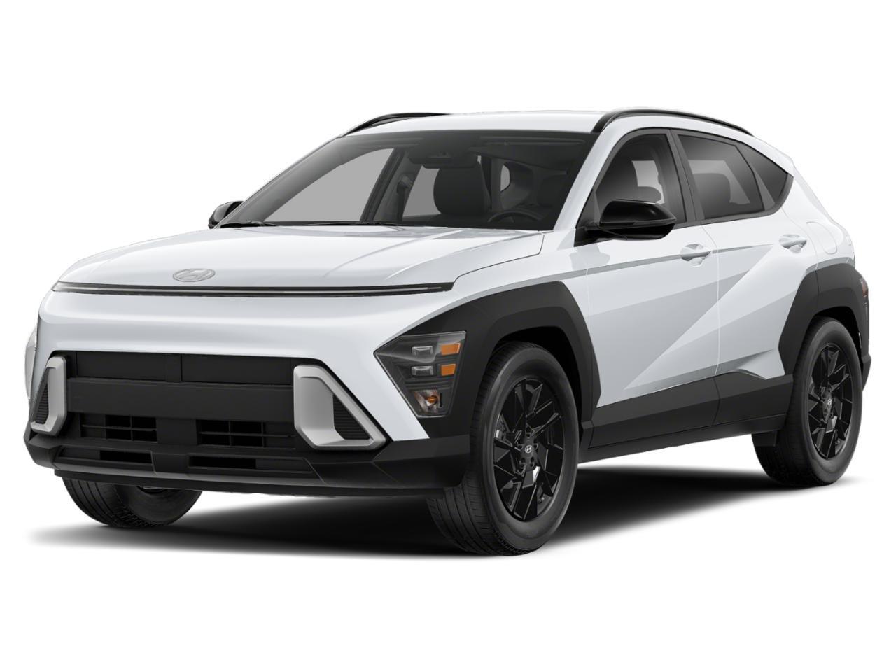 2026 Hyundai KONA SEL Sport AWD Chantilly VA